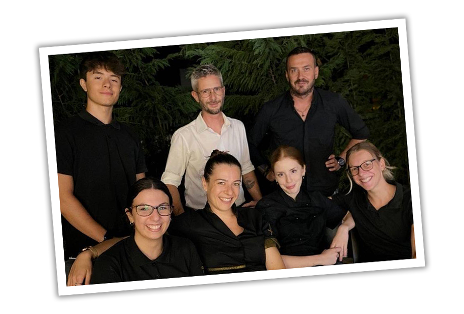 alpino-team-famiglia-casirate-d-adda Pasticceria Alpino